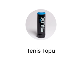 Tenis Topu