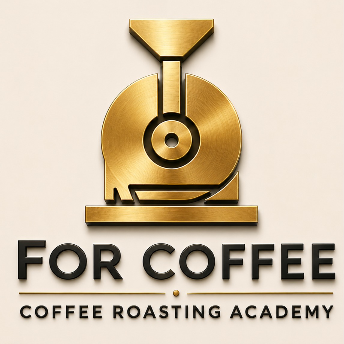 For Coffee