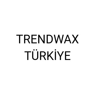TRENDWAX TÜRKİYE