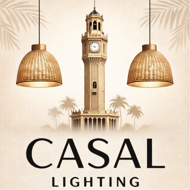 Casal Lighting