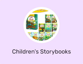 Children's Storybooks