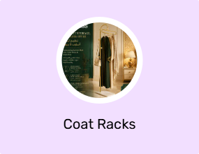 Coat Racks