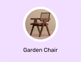 Garden Chair