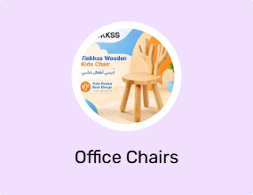 Office Chairs