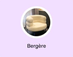 Bergère