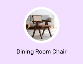 Dining Room Chair