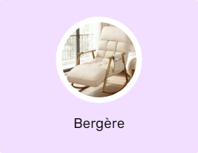 Bergère