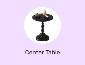 Center Table