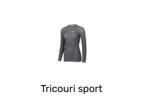 Tricouri sport