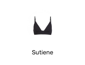 Sutiene