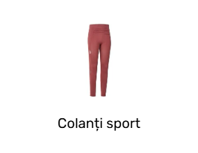 Colanți sport