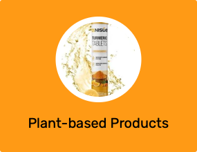 Plant-based Products