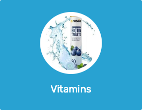Vitamins