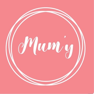 Mumy Candle