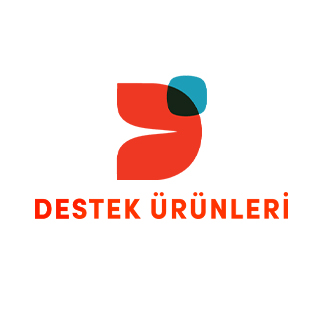 Destek Ürünleri
