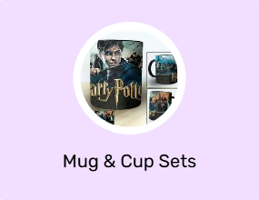 Mug & Cup Sets