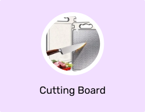 Cutting Board