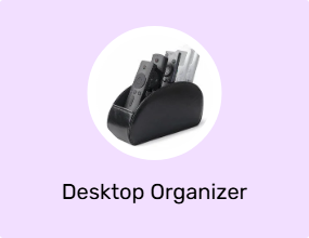 Desktop Organizer