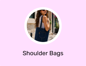 Shoulder Bags