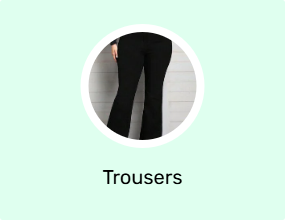 Trousers