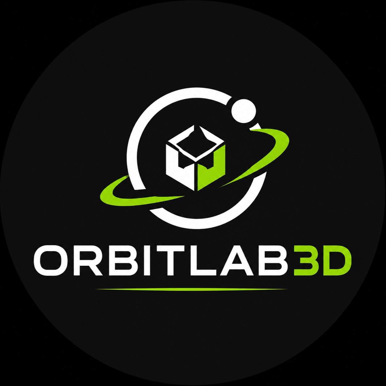 OrbitLab3D