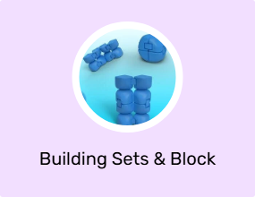 Building Sets & Block Toys