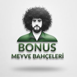 BONUS MEYVE BAHÇELERİ