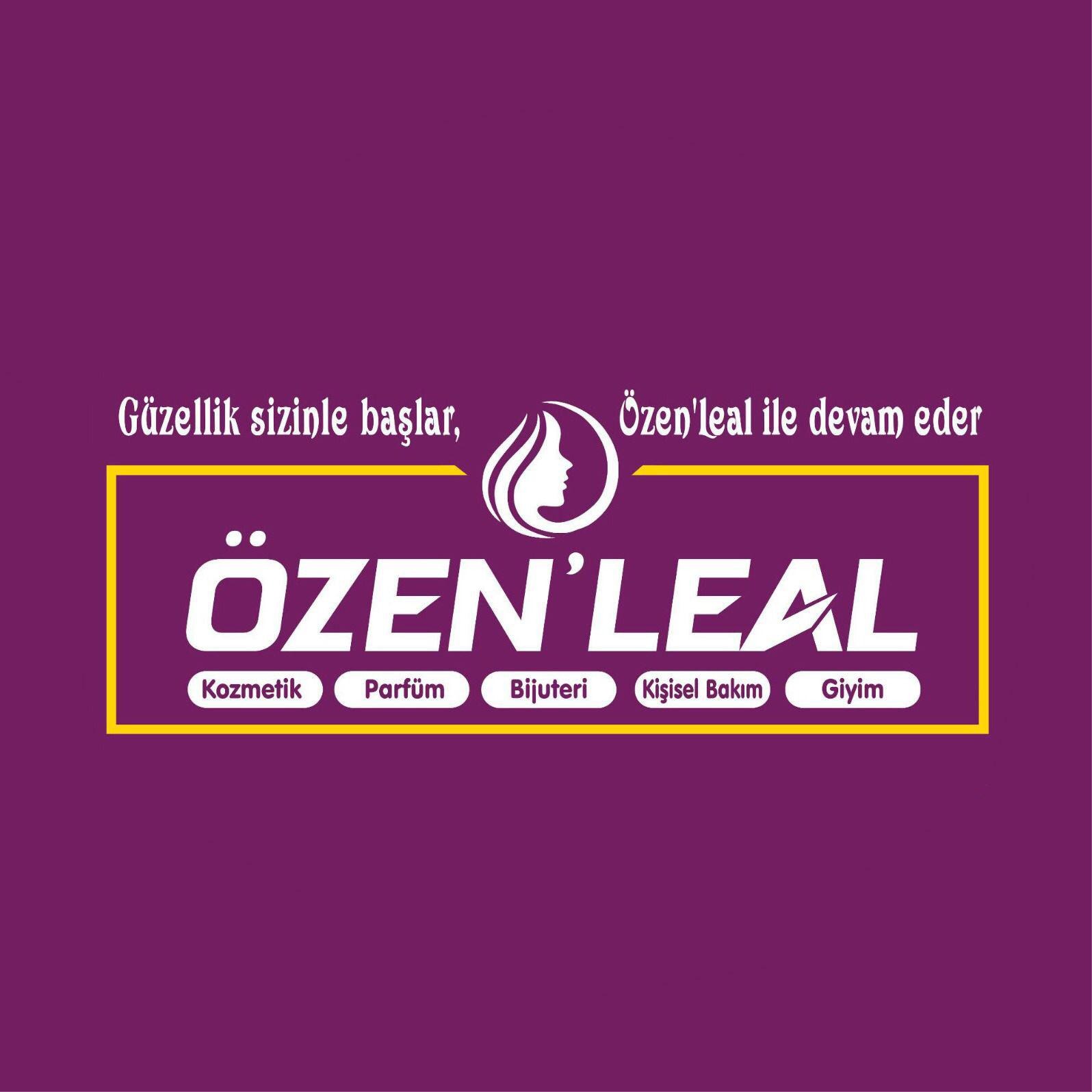 Özenleal Kozmetik