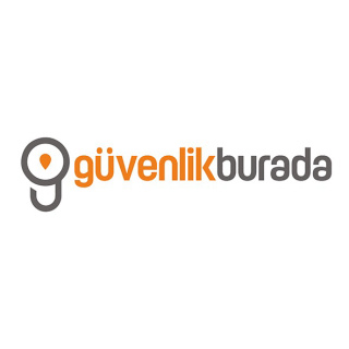 Guvenlikburada logo