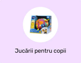 Jucării pentru copii
