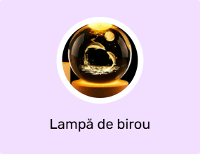 Lampă de birou