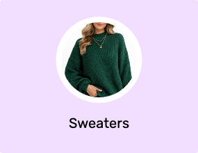 Sweaters