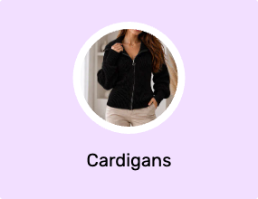 Cardigans