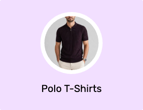 Polo T-Shirts