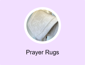 Prayer Rugs