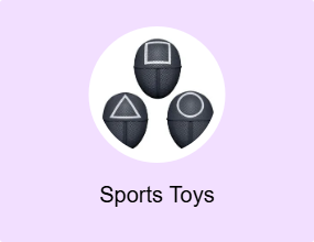 Sports Toys