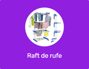 Raft de rufe
