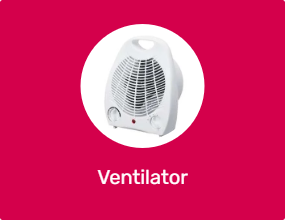 Ventilator