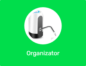 Organizator