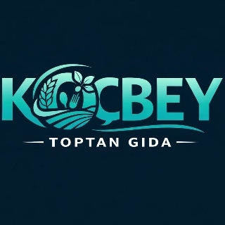 Koçbey Toptan Gıda logo