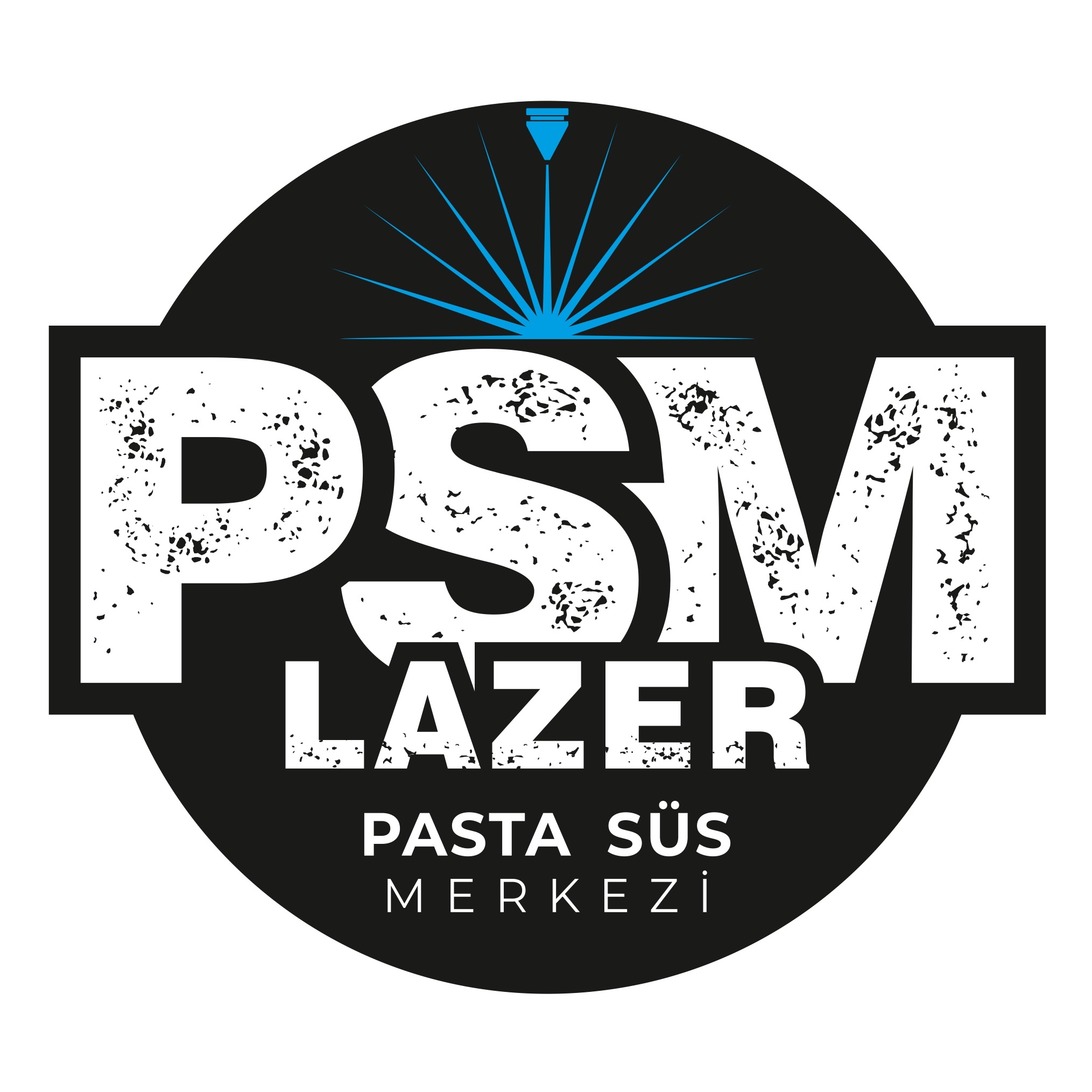 PSM LAZER Pasta Süs Malzemeleri