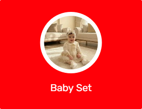 Baby Set