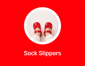 Sock Slippers