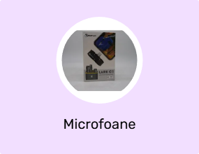 Microfoane