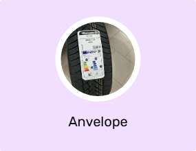 Anvelope