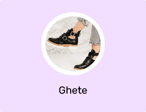 Ghete