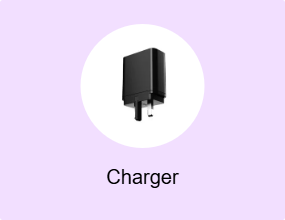 Charger