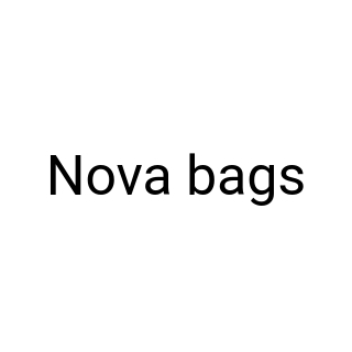 Nova bags