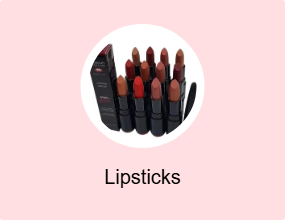 Lipsticks