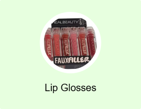Lip Glosses